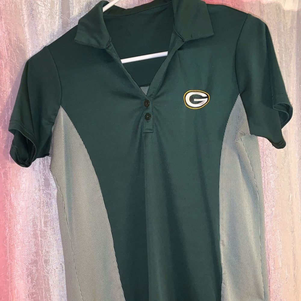 Packers Polo